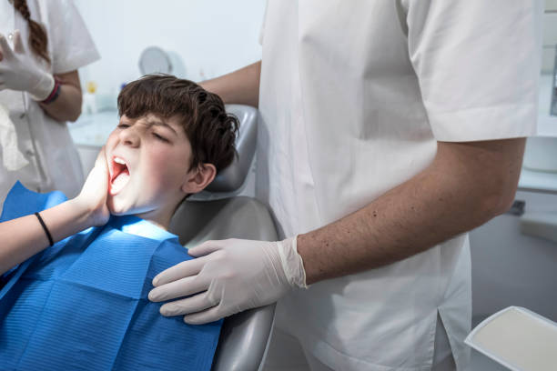 Best Dental Abscess Treatment in Southern Gateway, VA